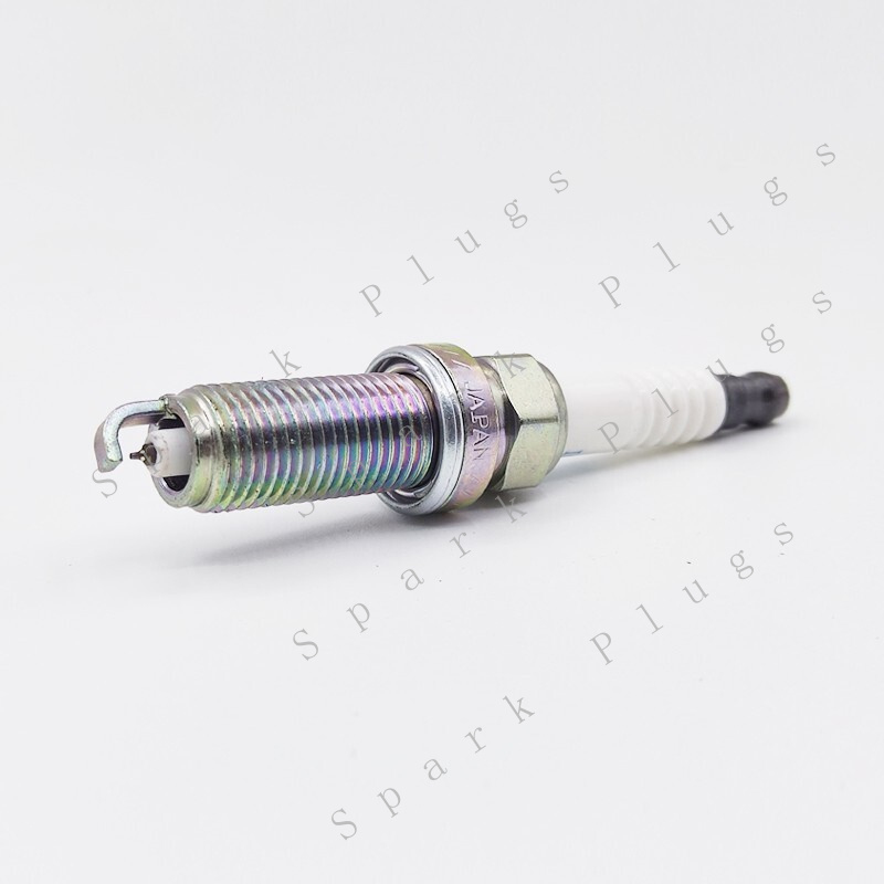 Ngk Spark Plug Laser Iridium - Zestaw Z+ dla 4 sztuk świecek