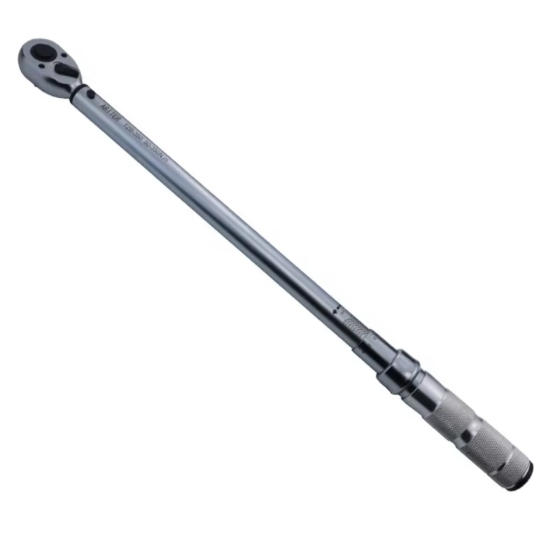 Torque Wrench - Klucz dynamometryczny mechaniczny 1/2 cala, zakres