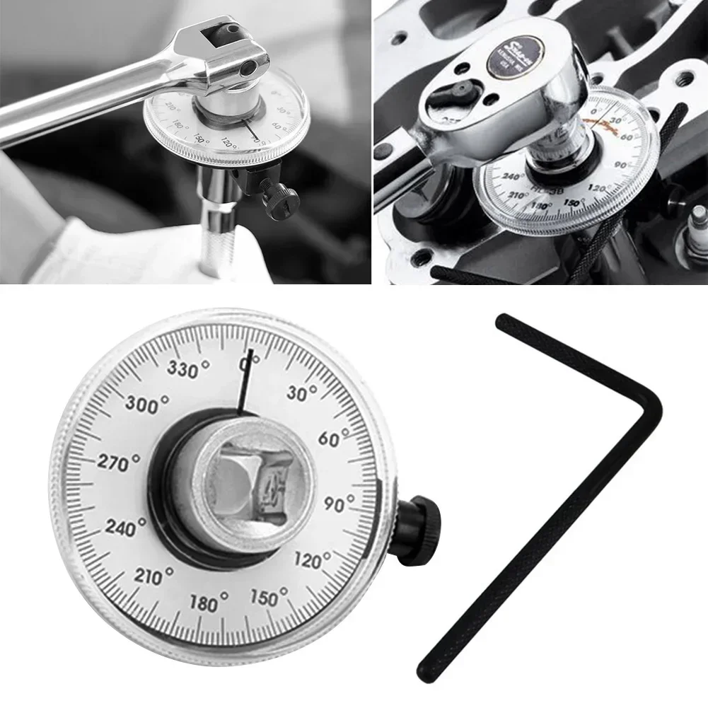 Klucz dynamometryczny, miernik – Automotive Tools recenzja i cena