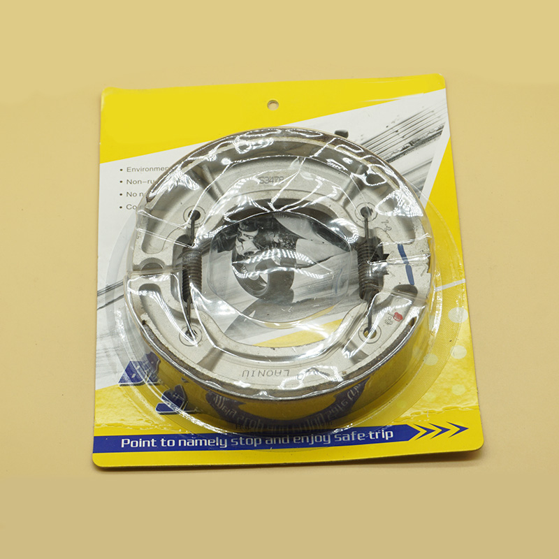 Dla YAMAHA XV125 Virago 1996-2 – Brake Pad Set recenzja i cena