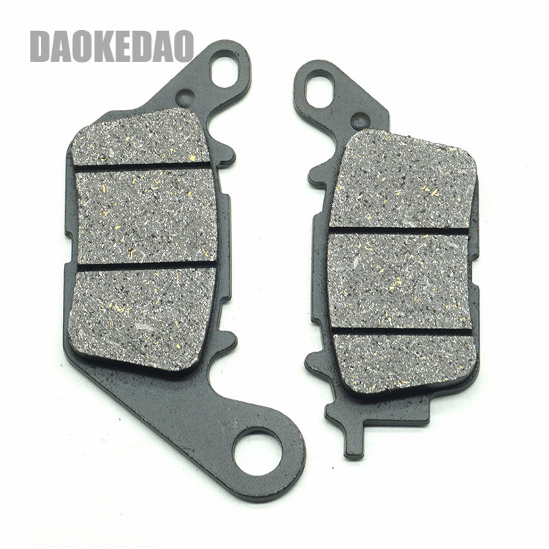 Do Yamaha NMAX 125 ABS 2016-20 – Brake Pad Set recenzja i cena