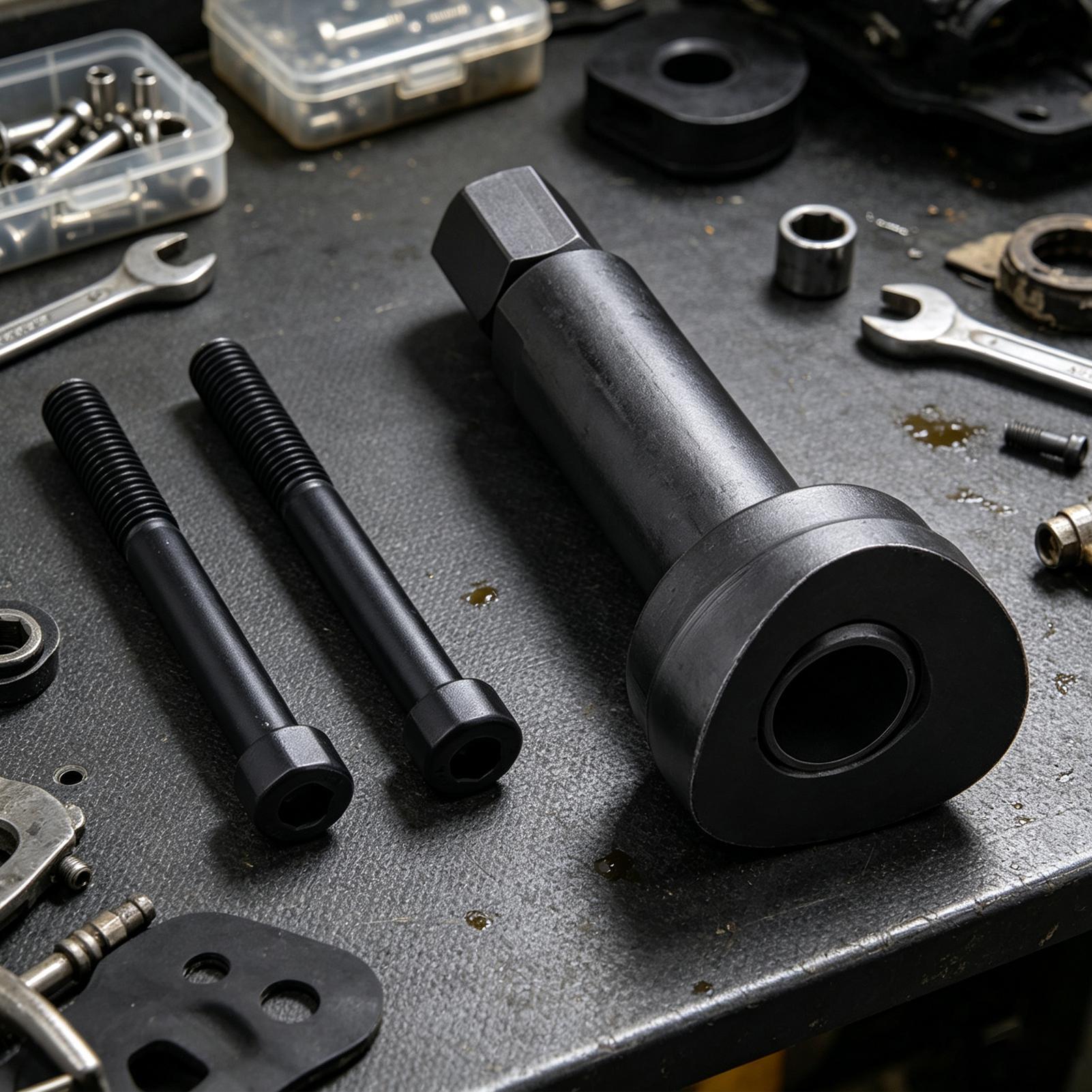 Uniwersalny profesjonalny ścią – Automotive Tools recenzja i cena
