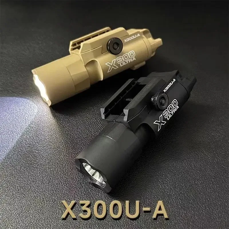 Latarka Taktyczna 2025 X300 X3 – Timing Light Gun recenzja i cena