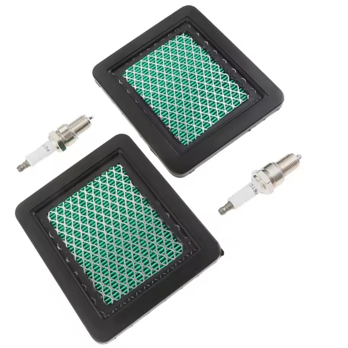 2 sztuki filtrów powietrza do  – Spark Plug recenzja i cena