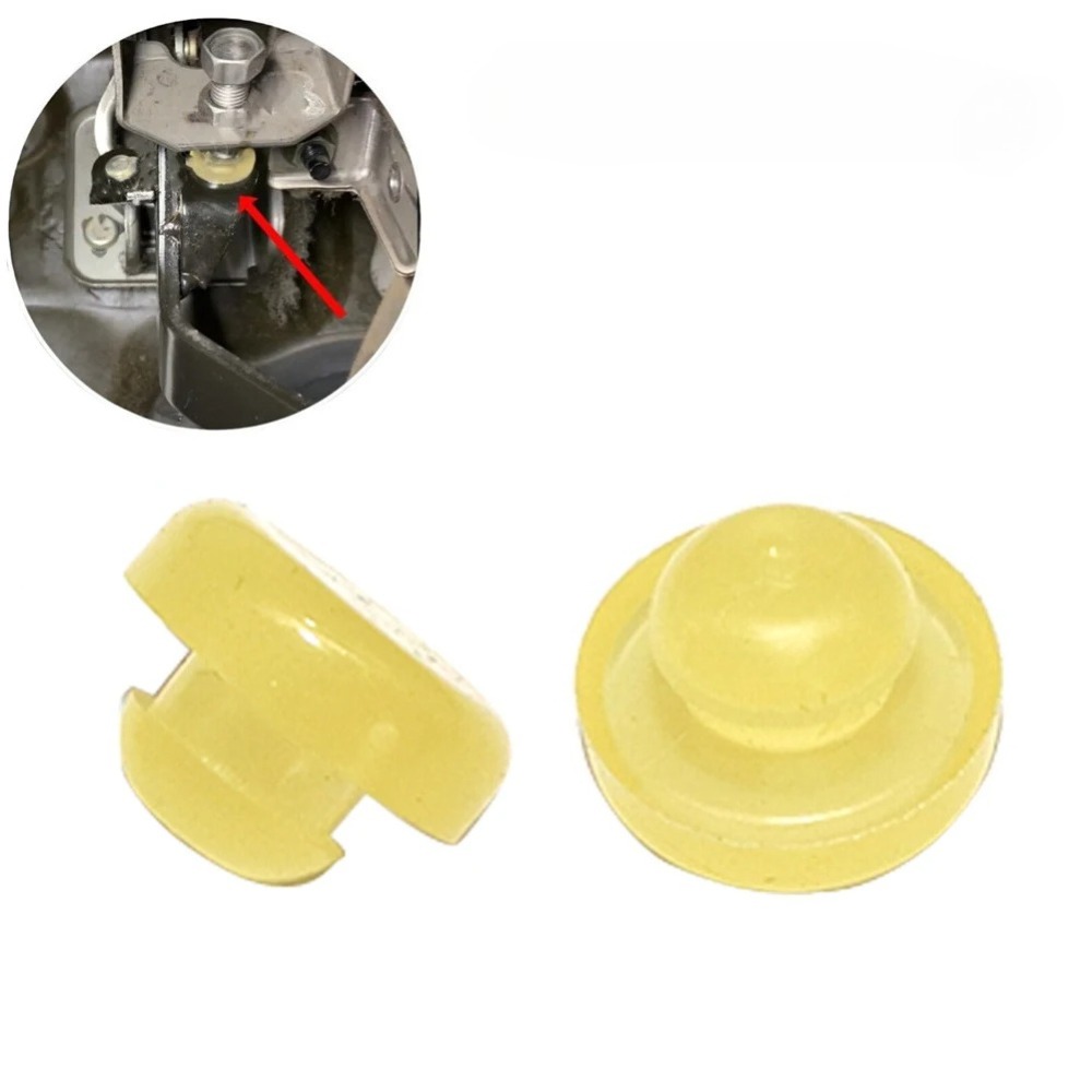 2 szt. Zestaw nakładek na peda – Brake Pad Set recenzja i cena
