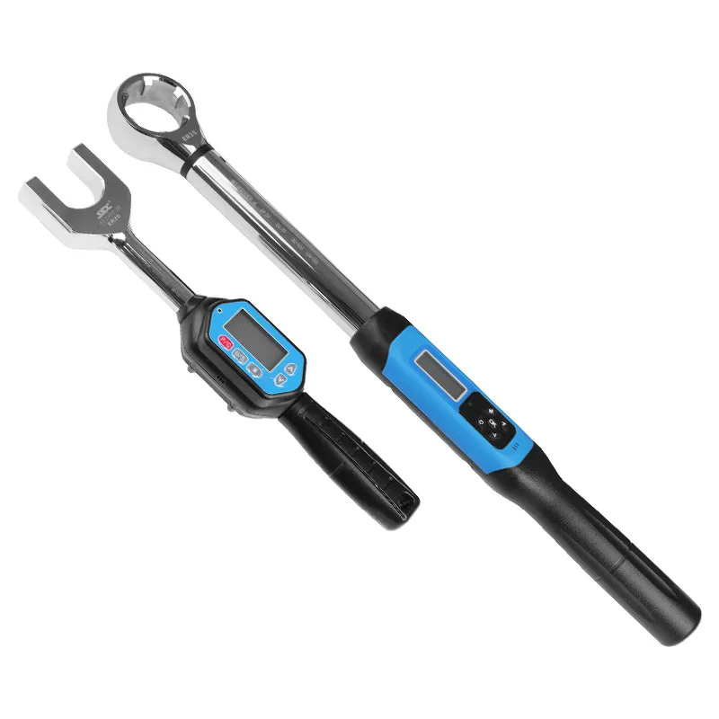 2026 HOT Cyfrowy klucz dynamom – Torque Wrench recenzja i cena