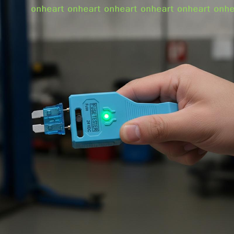 [C] 1 szt. Diagnostyczny teste – Car Diagnostic Tool recenzja i cena