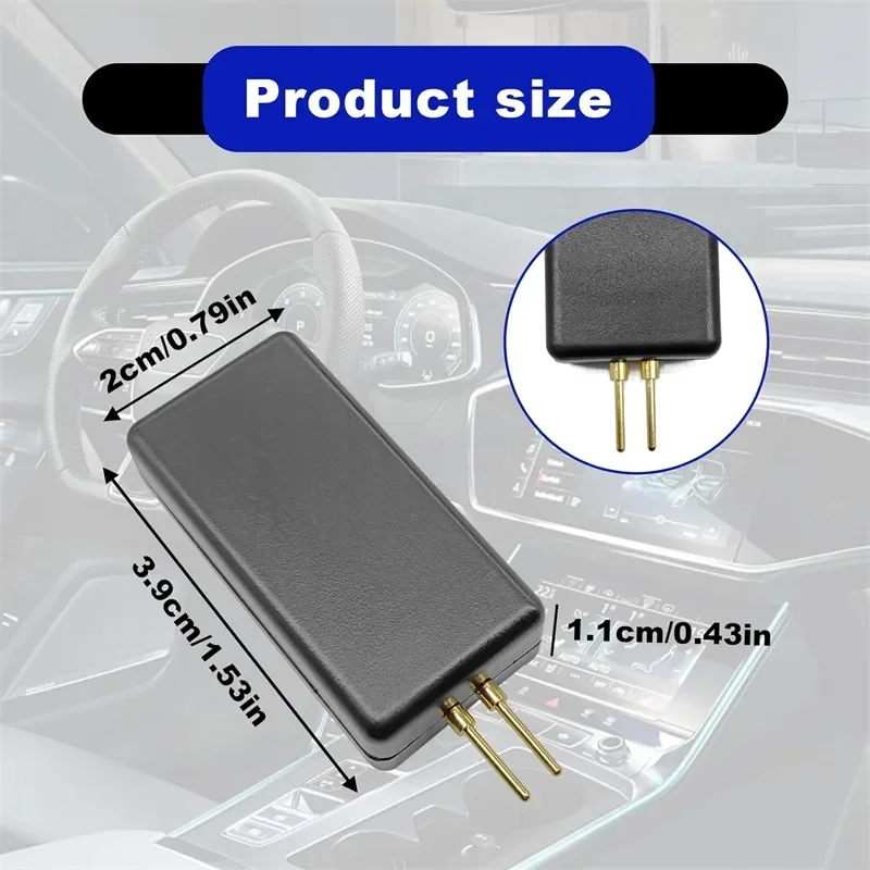 5-100 szt. Uniwersalny Symulat – Car Diagnostic Tool recenzja i cena