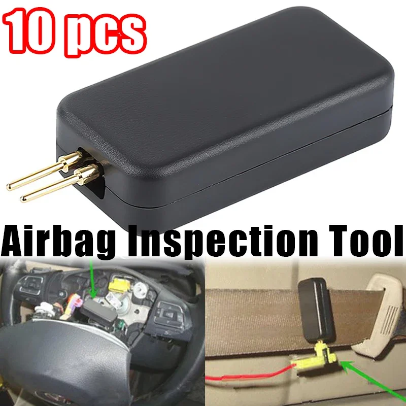 5-100 szt. Uniwersalny Symulat – Car Diagnostic Tool recenzja i cena