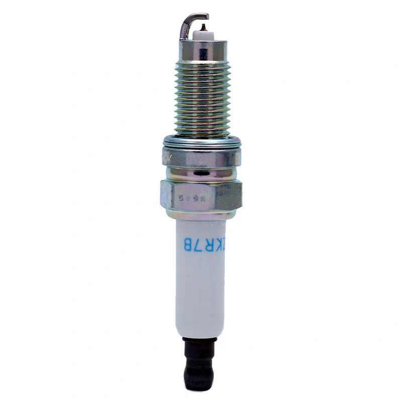 4szt 6szt Oryginalna laserowa  – Ngk Spark Plug Laser Iridium recenzja i cena