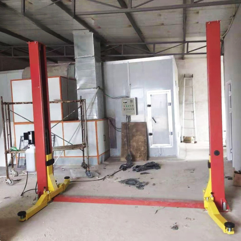 SAMFD CE 00 00kg 00 000LBS Hyd – Car Lift recenzja i cena