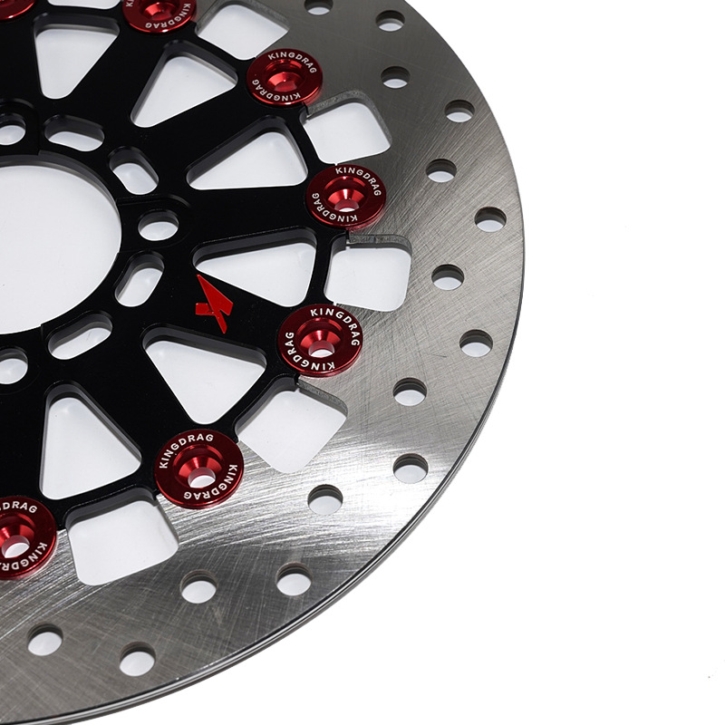Zestaw tarcz hamulcowych i prz – Brake Pad Set recenzja i cena