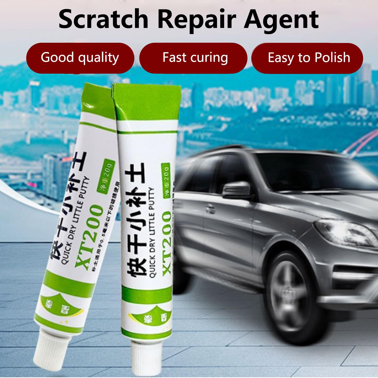 Szybkoschnąca szpachla samocho – Automotive Tools recenzja i cena