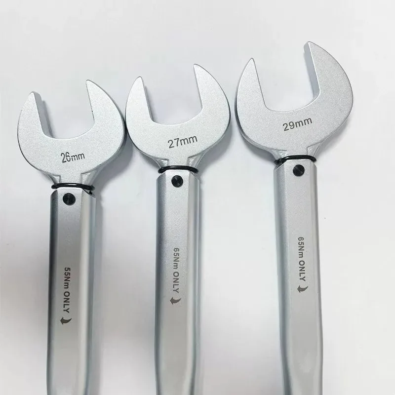 Klucz dynamometryczny otwarty, – Torque Wrench recenzja i cena