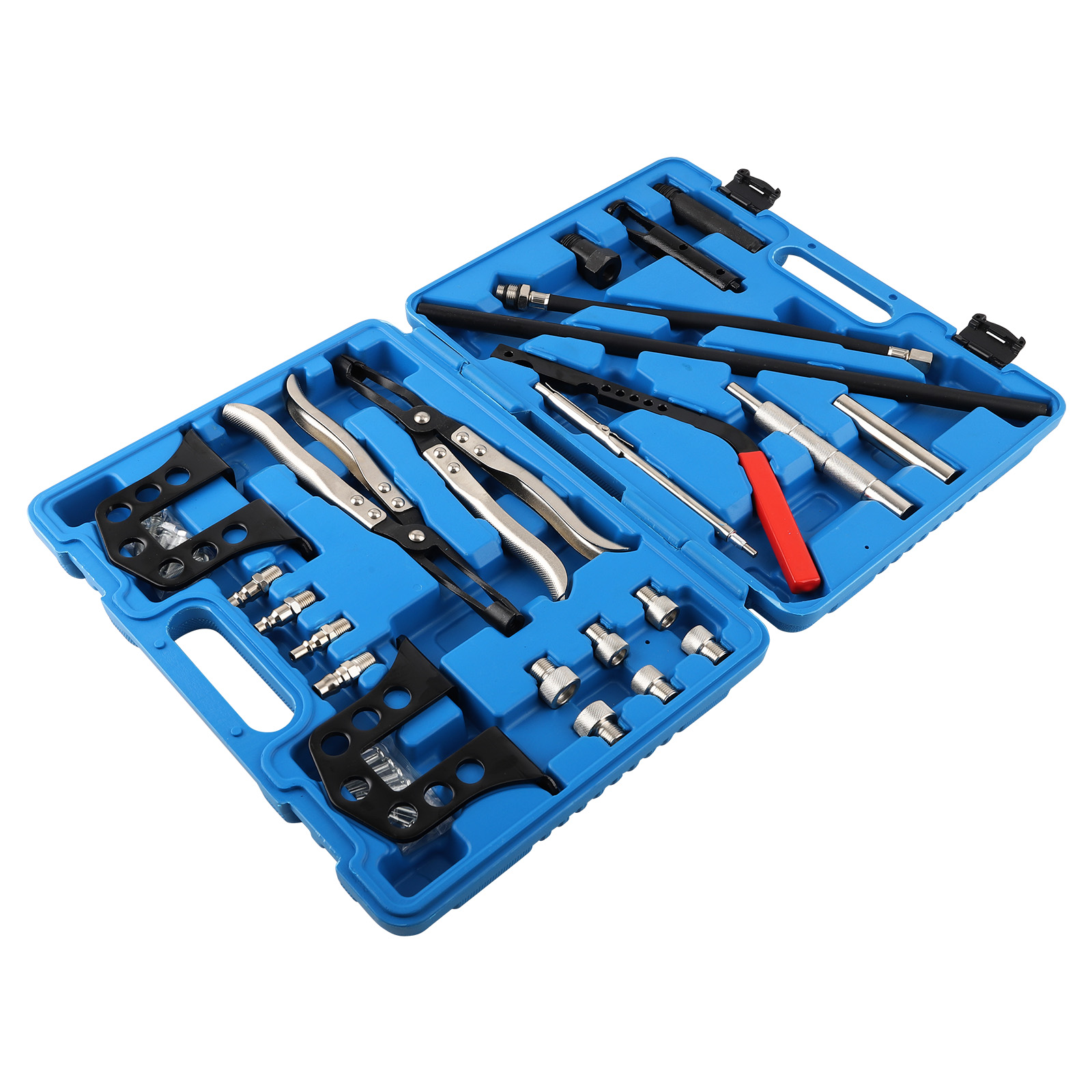 Kompresor sprężyn zaworowych,  – Spring Compressor Tool recenzja i cena